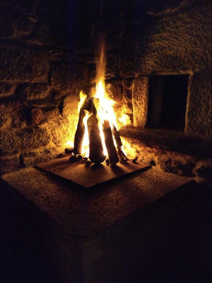 Willa Os Carris Vimianzo Zewnętrze zdjęcie
